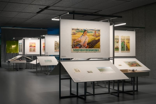 Fondazione Prada 米兰呈献中国艺术家曹斐《Dash》展览