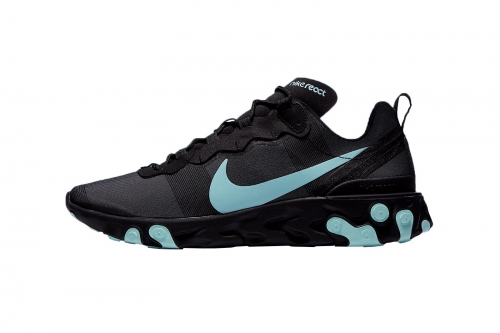 Nike React Element 55 全新配色鞋款曝光