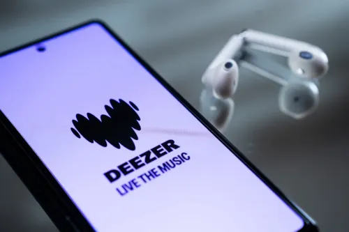 Winamp 将透过与 Deezer 的全新策略合作伙伴关系于 2027 年回归