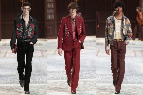 AMIRI 发布 2026 秋冬系列