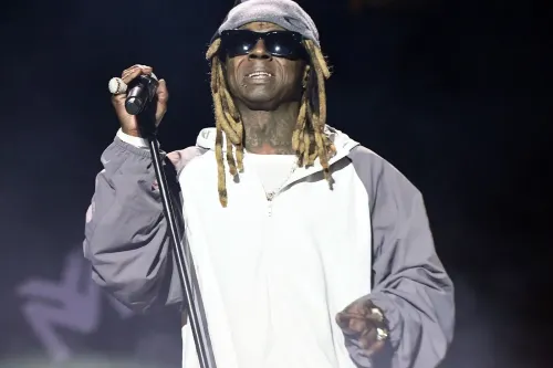 Lil Wayne 亲曝为何永远不会上 VERZUZ 对决舞台