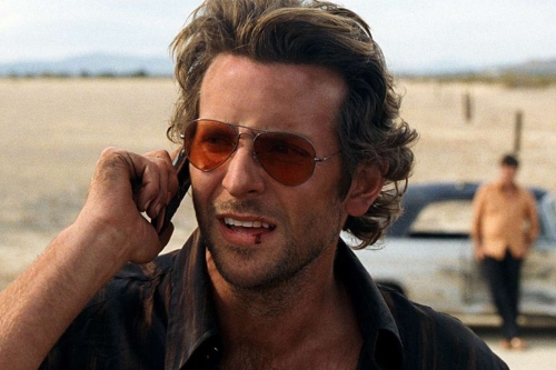 Bradley Cooper 亲口承认想继续拍《醉后大丈夫/醉爆伴郎团 The Hangover》