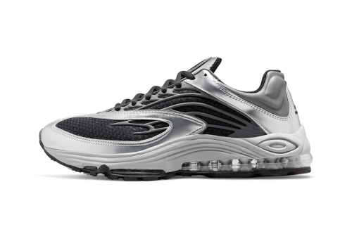 Nike Air Tuned Max「Smoke Grey」鞋款官方图辑、发售情报公布