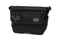 Pokémon x× Manhattan Portage Black Label 高级联乘袋款，全面升级 SS26 穿搭质感