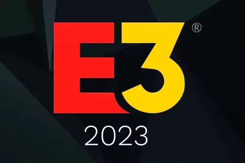 知名电玩展 E3 2023 宣布取消举办