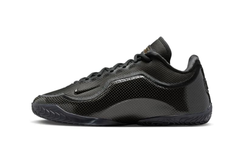 Nike LeBron 23「Masked Menace」鞋款致敬 2014 年传奇球场蒙面一战