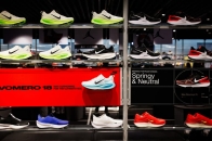 消息称 Nike 将于北美地区开始调涨商品售价