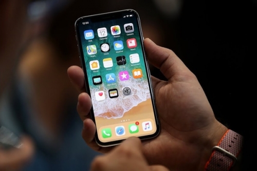 用户留意！Apple iPhone X 出现扬声器杂音问题