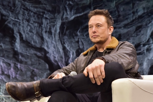 Elon Musk 宣称 Tesla 雇员不在乎学历