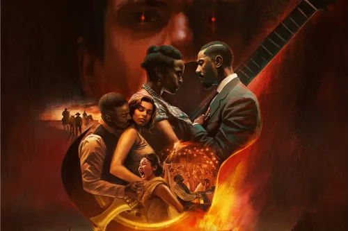 Ryan Coogler 电影《Sinners》中 Club Juke 场景于 CAAM 迎来专属展览