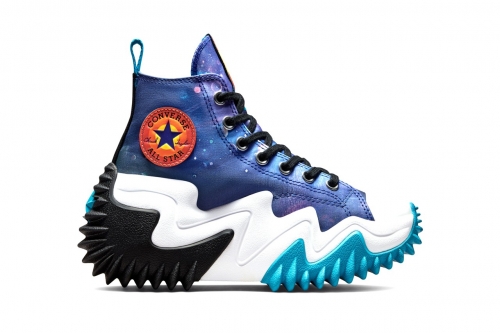 Converse ×《Space Jam: A New Legacy》全新联乘系列正式登场