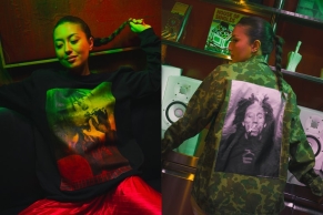 Pot Meets Pop 以全新印尼限定系列，重现 Bob Marley「One Love, One Heart」精神