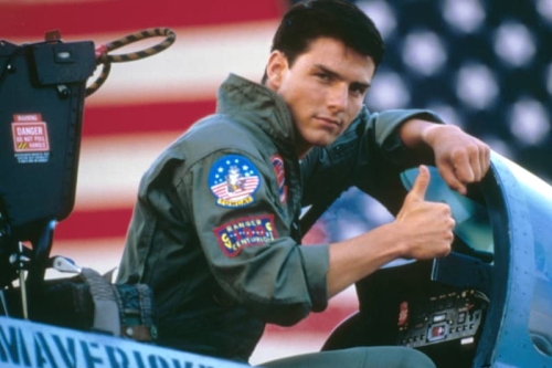 Paramount Pictures 宣布《Top Gun 3 / 壮志凌云 3》开拍，Tom Cruise 回归演出