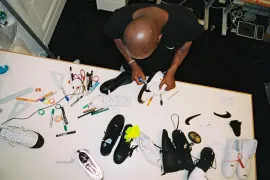Virgil Abloh 回顾展览「The Codes」将登陆纽约