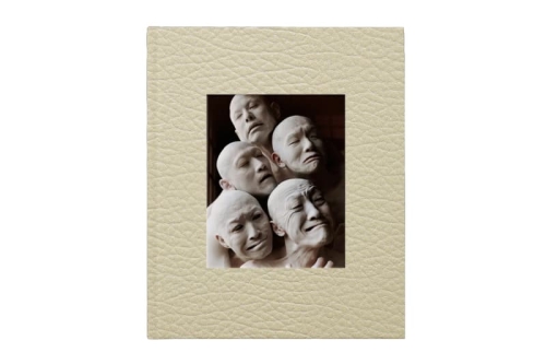 全新《Butoh》摄影集:捕捉日本「暗黑舞踏」