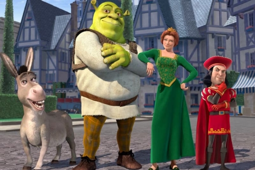 《Shrek 5》上映档期再跳票,由 2026 圣诞节推迟至 2027 暑假