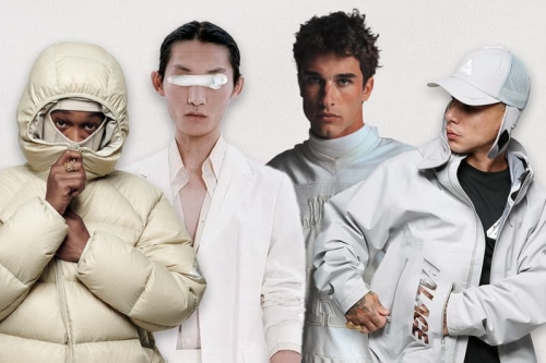 Pantone 公布 2026 年度代表色是「白色」?其实没那么简单⋯⋯