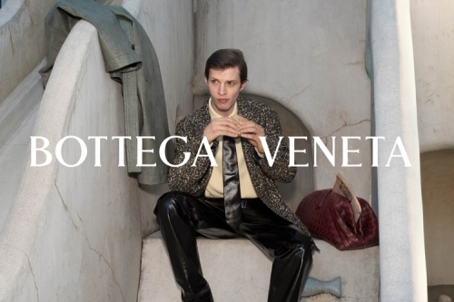 BOTTEGA VENETA 发布 2024 夏季系列大片