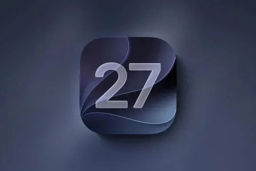 iOS 27 正式版定于 9 月 14 日面向全球推送 iPhone 11 以上机型可升级