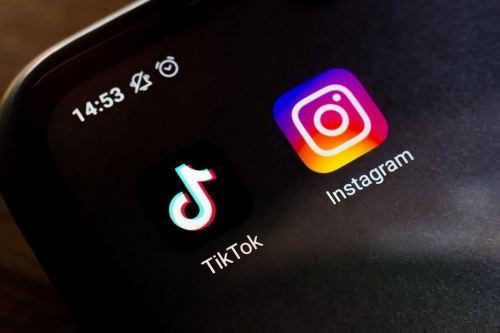 Google 即将推出全新 TikTok、Instagram 影片搜索功能