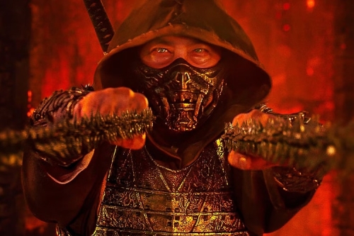 Johnny Cage 参战！人气电玩改编电影《真人快打 II》最新续作预告正式放送
