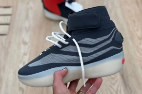 Jerry Lorenzo 率先揭晓 adidas × Fear of God Athletics II Basketball「Derrick Rose」篮球鞋款