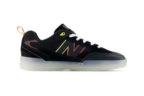 New Balance Numeric × Tiago Lemos × Roland 808 最新三方联名鞋款发布