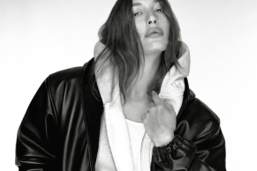 Justin Bieber 时尚品牌 SKYLRK 携手 Hailey Bieber 推出全新情人节胶囊系列