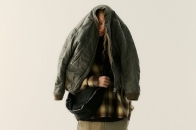 Name. 发布 2025 秋冬系列「New Equilibrium」主题型录 Lookbook