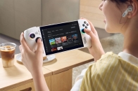 微软 Microsoft 正式发布 Xbox x ROG 全新游戏掌机系列「ROG Xbox Ally」