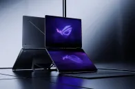 华硕 ASUS 2026 ROG Zephyrus Duo 双屏幕电竞笔记本电脑现已开放预购