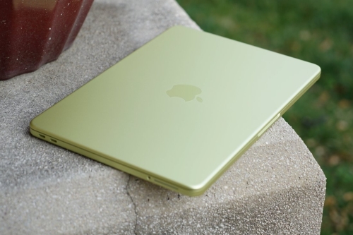 前微软 Windows 掌门力赞 MacBook Neo 称其“已经足够优秀”