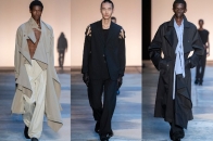 POST ARCHIVE FACTION SS26 震撼登陆 Pitti Uomo 108