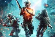 Electronic Arts 即将完成 550 亿美元私有化收购交易