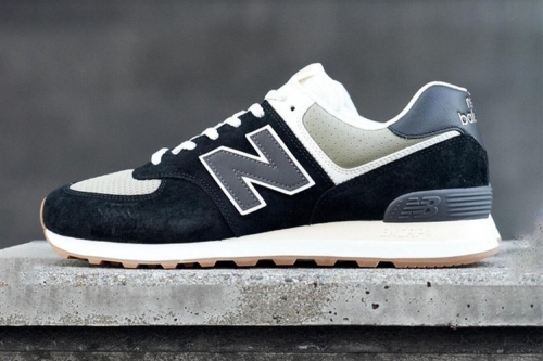 BEAMS 最新独家配色 New Balance 574 鞋款正式登场