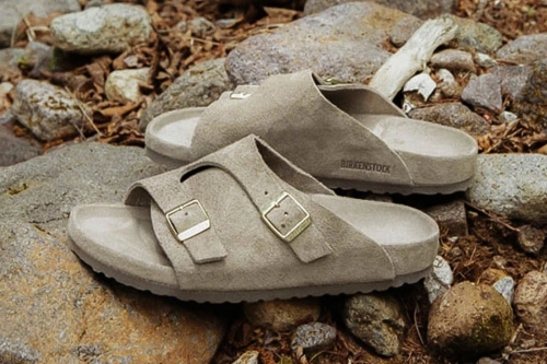 Birkenstock 向美国证券交易委员会提交首次公开募股申请