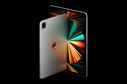 Apple 发布会 &#8722; 搭载革命性 M1 全新一代 iPad Pro 正式登场