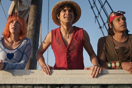 《One Piece》真人版第 2 季全新预告曝光