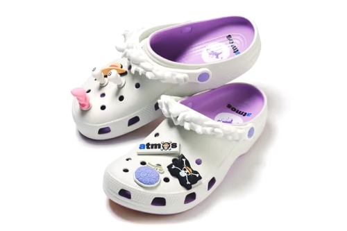 《ONE PIECE》× Crocs Classic Clog 首度联名鞋款正式发布