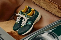 Aimé Leon Dore × New Balance 993 全新鞋款登场