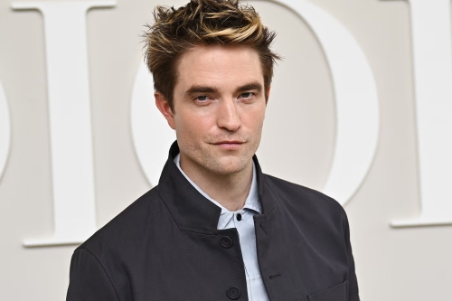 消息称 Robert Pattinson 即将加盟 Christopher Nolan 最新执导电影