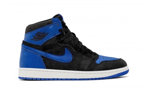 消息称 Air Jordan 1 经典配色「Royal」鞋款有望于 2024 年迎来复刻回归