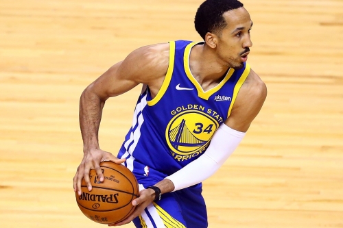 Golden State Warriors 夺冠功臣 Shaun Livingston 宣布正式退休