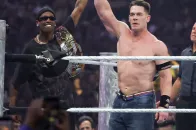 WWE 斥资 16 亿美元敲定 ESPN 五年独家串流协议