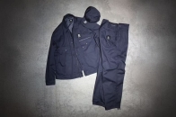 BEAMS PLUS × Engineered Garments 最新联名系列发布