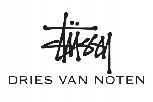 Stüssy × Dries Van Noten 联名系列率先曝光