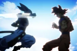 《Dragon Ball Super: Beerus》定档 2026 年 10 月首播