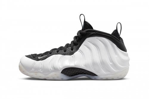 Penny Hardaway 经典 PE 配色 Nike Air Foamposite One 官方图辑率先曝光