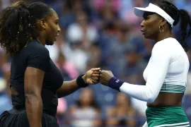 Serena 与 Venus Williams 将于 2026 Cincinnati Open 重返双打赛场