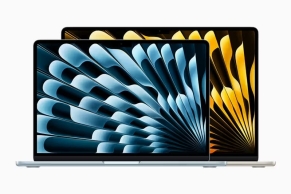 搭载极致性能的 M4 芯片！Apple 正式发布全新 MacBook Air